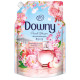 "DOWNY" Fabric Softener Premium Perfume "PEACH BLOSSOM" (470 ml. refill bag) - ดาวน์นี่ 