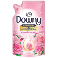 "DOWNY Concentrate Fabric Softener BLISSFUL BLOSSOM (470ml.) - ดาวน์นี่ น้ำยาปรับผ้านุ่ม 