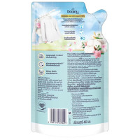 "DOWNY" Concentrated Fabric Softener PURE COTTON LOVE (480 ml) 