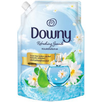 "DOWNY" Concentrated Fabric Softener "REFRESHING SEASIDE" (refill 1000 ml.)