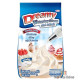 "DREAMY" Whipping Cream (500 grams) - "ดรีมมี่" วิปปิงครีมดรีมมี่ สีฟ้า (รสจืด)
