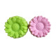 "MOLD" Sakura Flower Mold, size 5 cm. (1 set 6 pcs) - แม่พิมพ์วุ้น