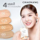 "CHAONANG" Airy Cushion SPF35 PA+++ / Select Colour  (5 g.) - เจ้านาง รองพื้น