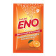 "ENO" Fruit Salt - Orange Flavour (1 Sachets 4.30 grams) - อีโน ลดกรด