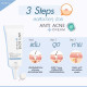 "EVE’S" EVE'S ANTI ACNE CREAM (9 g) - "อีฟส์" แอนตี้ แอคเน่ ครีม 