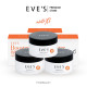 "EVE’S" BOOSTER WHITE BODY CREAM (Limited) (3 กระปุก) - "อีฟส์" บูสเตอร์ พลัส ลิมิเต็ด บูสเตอร์ส้ม ครีมบำรุงผิวกาย 