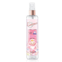 "EVERSENSE" X D-Nee PINK Body Mist (100 ml.) - เอเวอร์เซ้นต์