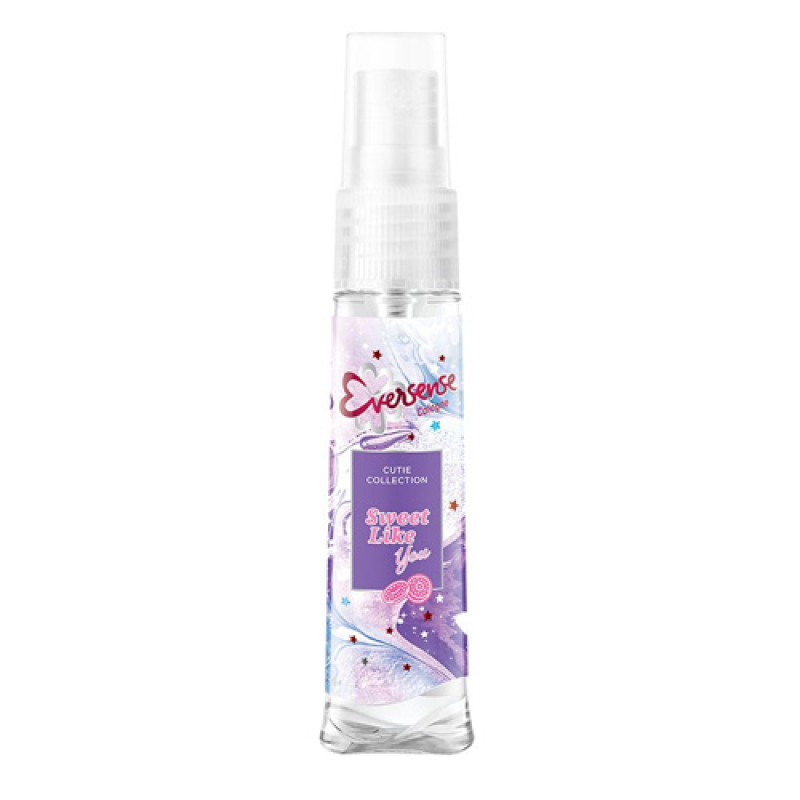 "EVERSENSE" Cutie Collection Clogne SWEET LIKE YOU (20 ml.) - เอเวอร์เซ้นต์