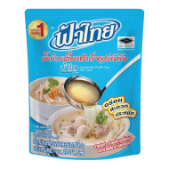 "FA THAI" Concentrated Noodle Soup CLEAR Soup (350 grams) - "ฟ้าไทย" น้ำก๋วยเตี๋ยวสำเร็จรูปน้ำใส  