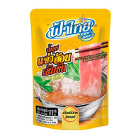 "FA THAI" Concentrated Jaew Hon Thai Hot Pot Soup (170 grams) - ฟ้าไทย