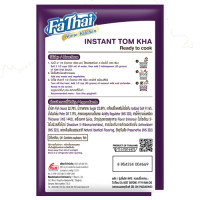 "FA THAI" Tom Kha Sauce Ready to Cook (75 grams) - ฟ้าไทย