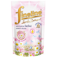 "FINE LINE" Organic CHAMOMILE Liquid Laundry Detergent (750 ml) - น้ำยาซักผ้า