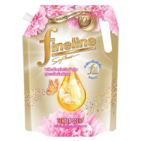 "FINE LINE" Fabric Softener Concentrated Elegant TENDERT Scent (1000ml)- ปรับผ้านุ่ม