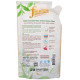 "FINE LINE" Fabric Softener Concentrated Premium Organic WHITE TEA (450 ml) - ปรับผ้านุ่ม