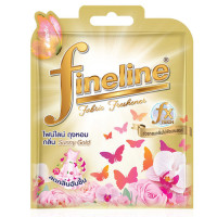 "FINE LINE" Freshener SUNNY GOLD (9 g.) - ถุงหอม 