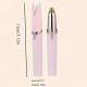 "FLAWLBSS" Electric Eyebrow & Body Hair Remover Trimmer ( 1 set)