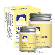 "FUJI" Hazel Cream Snow EX (50 grams) FREE 1 small size "FUJI" Hazel Cream Snow EX (50 grams) FREE 1 small size