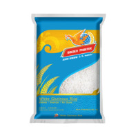 "GOLDEN PHOENIX" Thai Glutinous Rice  (1 kg) - ข้าวเหนียว