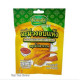 "GOODY" Spicy Dried Mango, Sweet Fish Sauce and Shrimp Paste ( mixed 6 bags)  incl Shipping