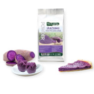 "GORNGERN FARM" Purple Sweet Potato Powder (200 grams.) - ผงมันม่วง