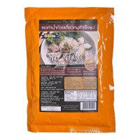 "GOSTO" Instant Pork Noodle Soup Power (300 g.) - "กอสโต" ก๋วยเตี๋ยวหมู
