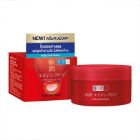 "HADA LABO" Aging Care Cream (14 grams) - ฮาดะ ลาโบะ "HADA LABO" Aging Care Cream (14 grams) - ฮาดะ ลาโบะ