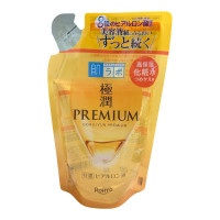"HADA LABO" Rohto Mentholatum Gokujyun Premium Lotion (170 ml.) - ฮาดะ ลาโบะ