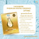 "HADABIREI" Premium Anti-Aging Micro-Essence Mask (1 pc) - มาสก์หน้า