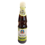 "HEALTHY BOY" Fish Sauce Vegan (300 mL) - "เด็กสมบูรณ์" น้ำปลา วีแกน