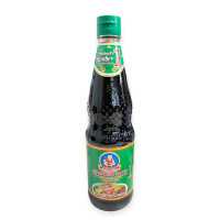 "HEALTHY BOY" Seasoning Sauce (Green Cap) (700 mL) - ซอสปรุงรสฝาเขียว 