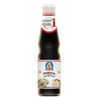 "HEALTHY BOY" Sweet Soy Sauce (400 g.) - "เด็กสมบูรณ" ซอสหวาน
