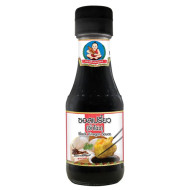 "HEALTHY BOY" Black Vinegar Sauce  (125 ml.) - "เด็กสมบูรณ์" ซอสเปรี้ยว จิ๊กโฉ่ว