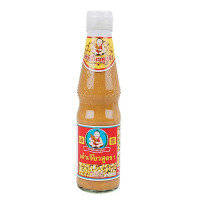 "HEALTHY BOY" Soybean Paste Formula 1 (350 grams) - เต้าเจี้ยว