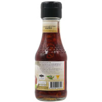 "HEALTHY BOY" Soy Sauce with Chilli (125 ml.) - ซีอิ๊วพริก