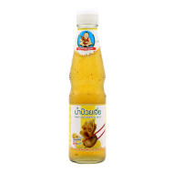 "HEALTHY BOY" Sweet and Sour Plum Sauce (350 grams) - น้ำจิัมบ๊วย