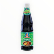 "HEALTHY BOY"  Black Sweet Soy Sauce (950 g.) - "เด็กสมบูรณ" ซีอิ๊วดำหวาน / ฉลากเขียว 