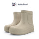 "HELLO POLO" EVA Boots (1 Pair) - รองเท้าบูีท "HELLO POLO" EVA Boots (1 Pair) - รองเท้าบูีท