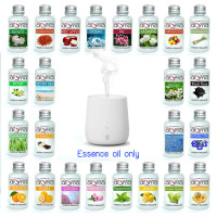 "HOM AROMA" Essence Oil for Diffuser (30ml) - น้ำมันหอมระเหย