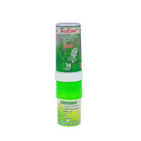 "HONG THAI" Thai Herbal Inhalant Formula #1 (3 mL) - หงษ์ไทย "HONG THAI" Thai Herbal Inhalant Formula #1 (3 mL) - หงษ์ไทย