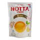 "HOTTA" 100% Instant Ginger Tea NO SUGAR (7g. x 5 Sachets) - "ฮอตต้า" น้ำขิง 100% 