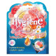 "HYGIENE" Fabric Freshener Sunkiss Blooming Perfume Sachet (1 sachet 8 grams) - ไฮยีน ถุงหอม