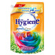 "HYGIENE" Expert Care Concentrated Fabric Softener HAPPY SUNSHINE Orange (Refill 1100 ml.) - ไฮยีน 