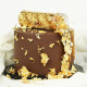 "BAKERY" Edible Gold/Silver Leaf Foil (2 grams) - แต่งหน้าเค้ก "BAKERY" Edible Gold/Silver Leaf Foil (2 grams) - แต่งหน้าเค้ก