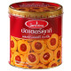 "IMPERIAL" Butter Cookies STRAWBERRY JAM Topping (450 grams) "IMPERIAL" Butter Cookies STRAWBERRY JAM Topping (450 grams)