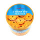 "IMPERIAL" Danish Style Butter Cookies Gift Tin (500 grams) - อิมพีเรียล บัตเตอร์คุ๊กกี้