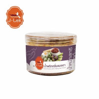 "J-LEK" Chilli Paste With Mang Da Flavor (90 กรัม) - "เจ๊ เล็ก" น้ำพริกกลิ่นแมงดา
