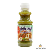"J-LEK" SeaFood Sauce (250 กรัม) - "เจ๊ เล็ก" น้ำจิ้มซีฟูัด "J-LEK" SeaFood Sauce (250 กรัม) - "เจ๊ เล็ก" น้ำจิ้มซีฟูัด