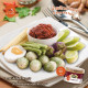 "J-LEK" Chilli Paste With Mang Da Flavor (90 กรัม) - "เจ๊ เล็ก" น้ำพริกกลิ่นแมงดา "J-LEK" Chilli Paste With Mang Da Flavor (90 กรัม) - "เจ๊ เล็ก" น้ำพริกกลิ่นแมงดา