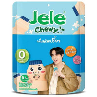 "JELE" Chewy Jelly YOGURT (108 grams) - เจเล่