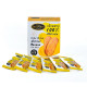"JIRAPORN" Solar Dried Natural Banana Flat Shape  (200 grams) - จิราพร กลัวยตาก
